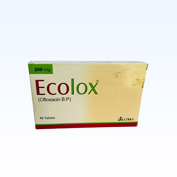 Ecolox Tablets