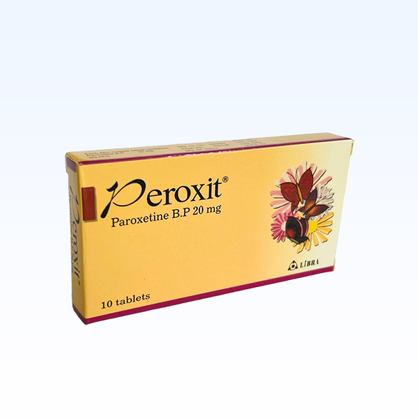 Peroxit Tablets