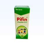 Pifin Syrup