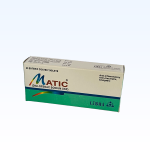 Matic 50mg Tablet